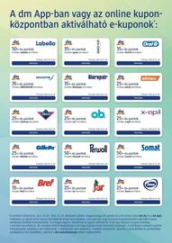 DM akciós újság Oldal 2