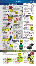 KMS Tools flyer Page 15