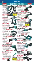 KMS Tools flyer Page 30