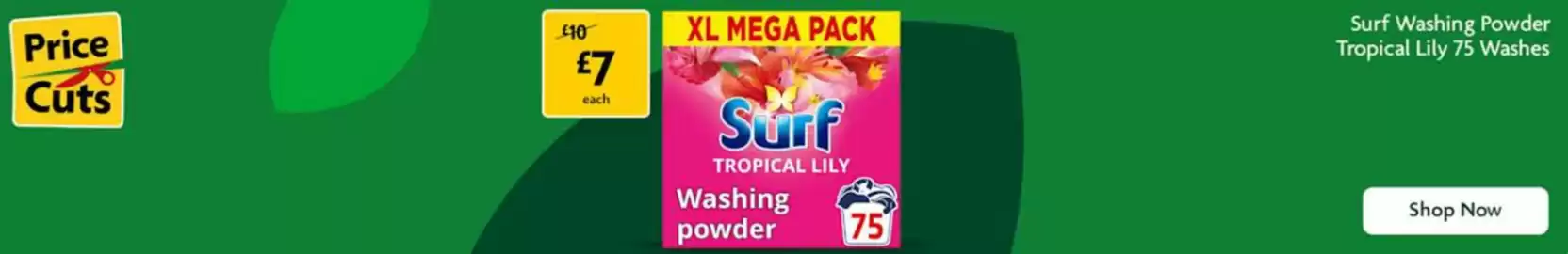 Morrisons leaflet Page 2