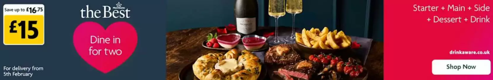 Morrisons leaflet Page 3