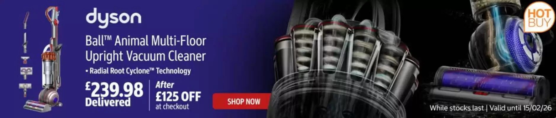 Costco leaflet (valid until 17-02)