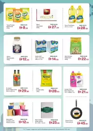 Choithrams leaflet Page 10