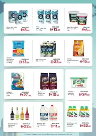 Choithrams leaflet Page 15