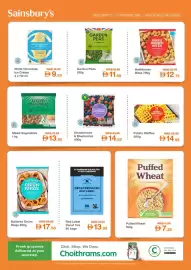 Choithrams leaflet Page 2