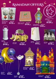 Choithrams leaflet Page 25