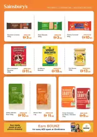 Choithrams leaflet Page 3