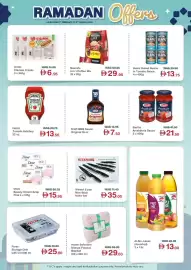 Choithrams leaflet Page 5