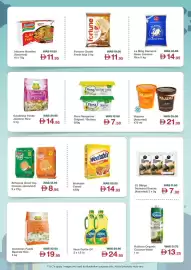 Choithrams leaflet Page 8