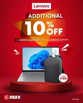 Emax catalogue (valid until 6-02)