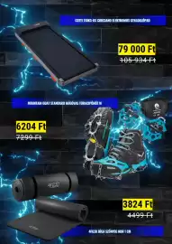 Decathlon akciós újság Oldal 2