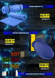 Decathlon akciós újság Oldal 5