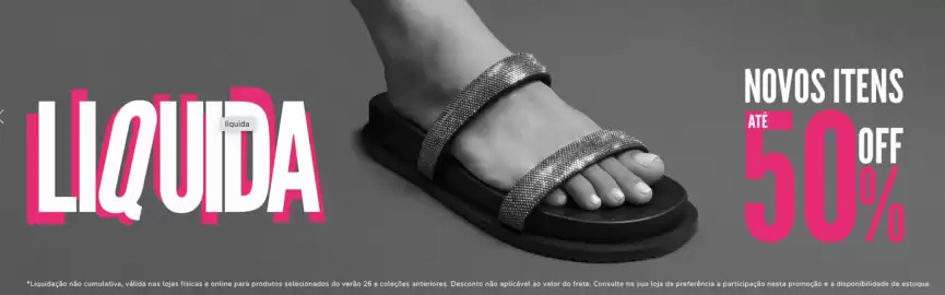 Catálogo Santa Lolla semana 6 Página 1