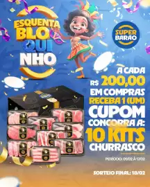 Catálogo Super Barão Página 1