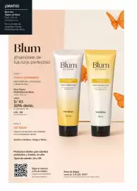 Catálogo Yanbal Página 100