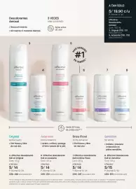 Catálogo Yanbal Página 105