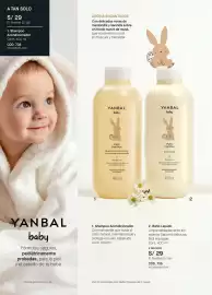 Catálogo Yanbal Página 106