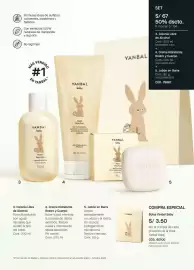 Catálogo Yanbal Página 107