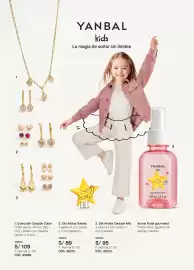 Catálogo Yanbal Página 108