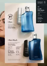 Catálogo Yanbal Página 111