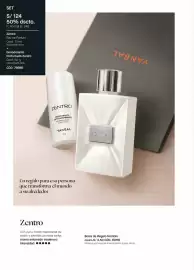 Catálogo Yanbal Página 112