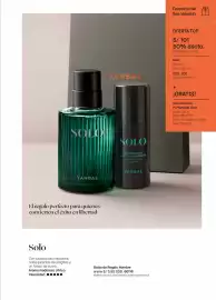 Catálogo Yanbal Página 115