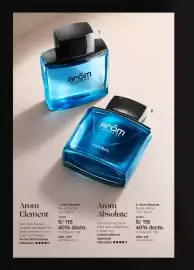 Catálogo Yanbal Página 116