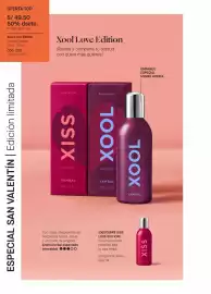 Catálogo Yanbal Página 122