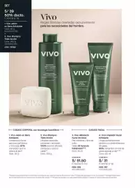 Catálogo Yanbal Página 124