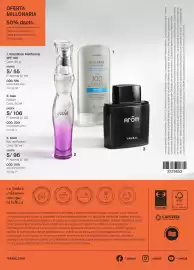 Catálogo Yanbal Página 126