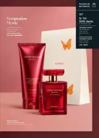 Catálogo Yanbal Página 13