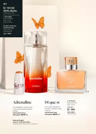 Catálogo Yanbal Página 18