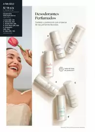 Catálogo Yanbal Página 20