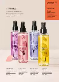 Catálogo Yanbal Página 21