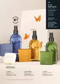 Catálogo Yanbal Página 23