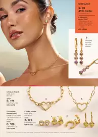 Catálogo Yanbal Página 27