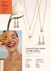 Catálogo Yanbal Página 28