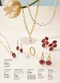 Catálogo Yanbal Página 31