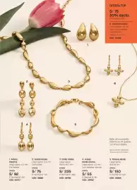 Catálogo Yanbal Página 33