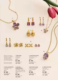 Catálogo Yanbal Página 35