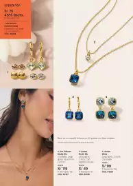 Catálogo Yanbal Página 36