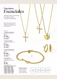 Catálogo Yanbal Página 38