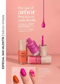 Catálogo Yanbal Página 40