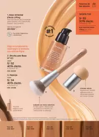 Catálogo Yanbal Página 43