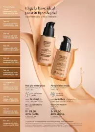 Catálogo Yanbal Página 44