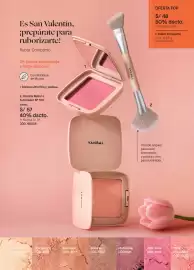 Catálogo Yanbal Página 47