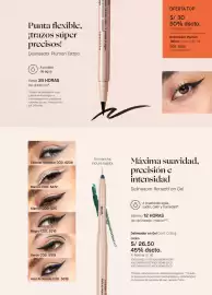 Catálogo Yanbal Página 49