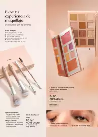 Catálogo Yanbal Página 50