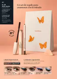 Catálogo Yanbal Página 52
