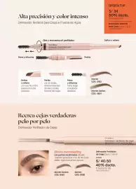 Catálogo Yanbal Página 55